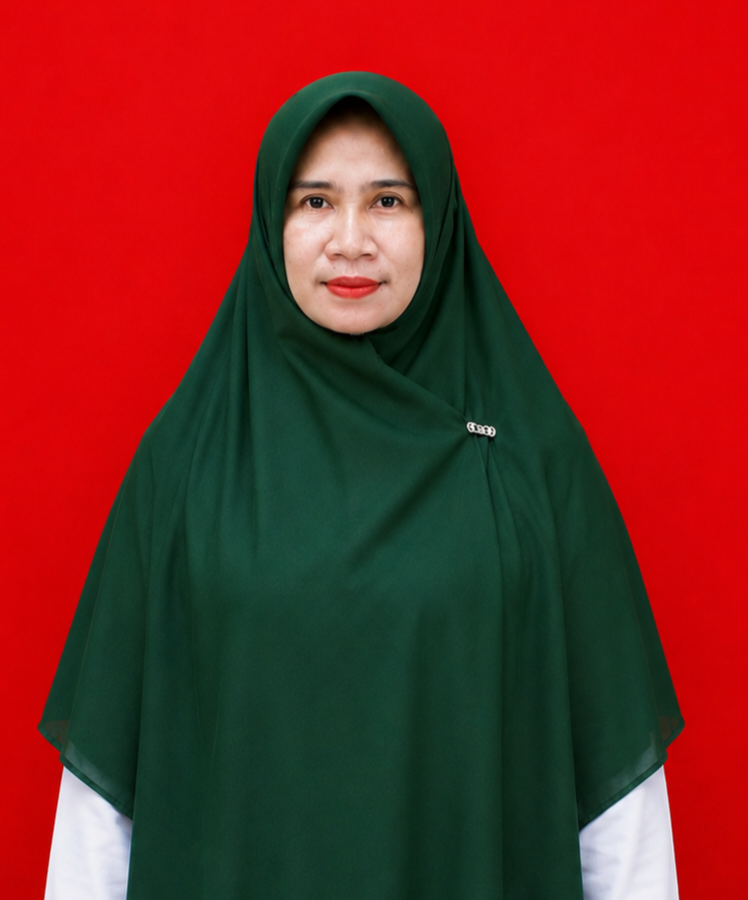 Vivi Yulianti